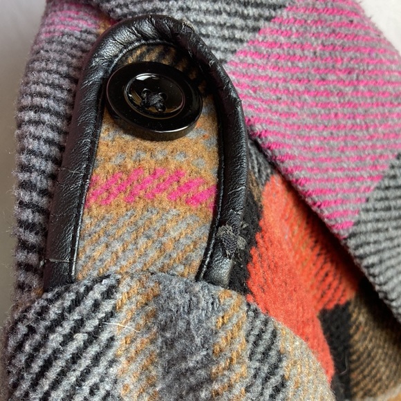 Cynthia by Cynthia Rowley Vintage Swing Jacket Size Medium - Picture 7 of 13